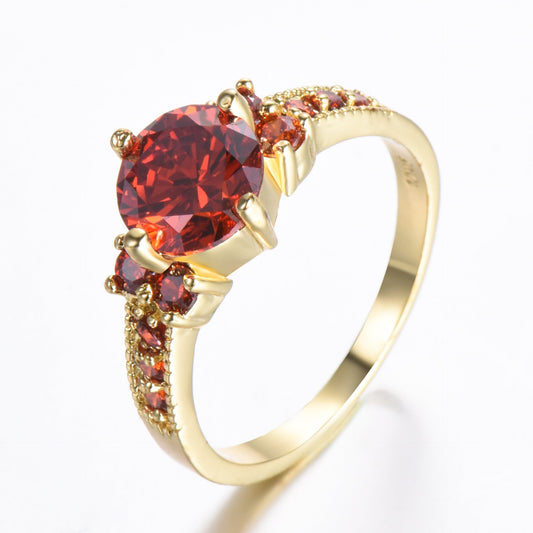 Celia Ardelynn Anel | Ouro