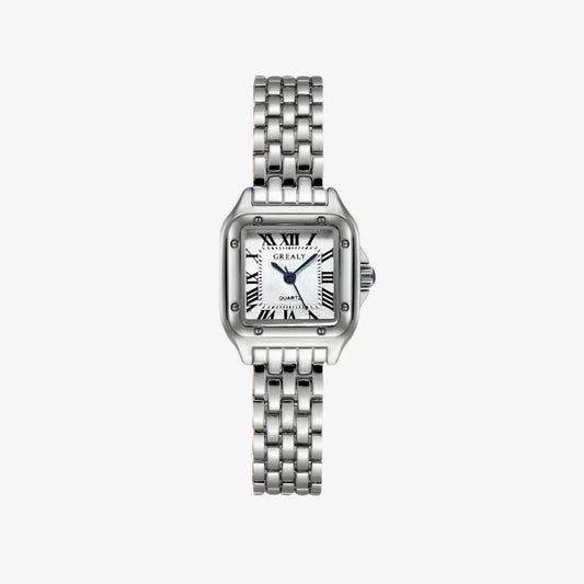 Fienna Watch | Ouro