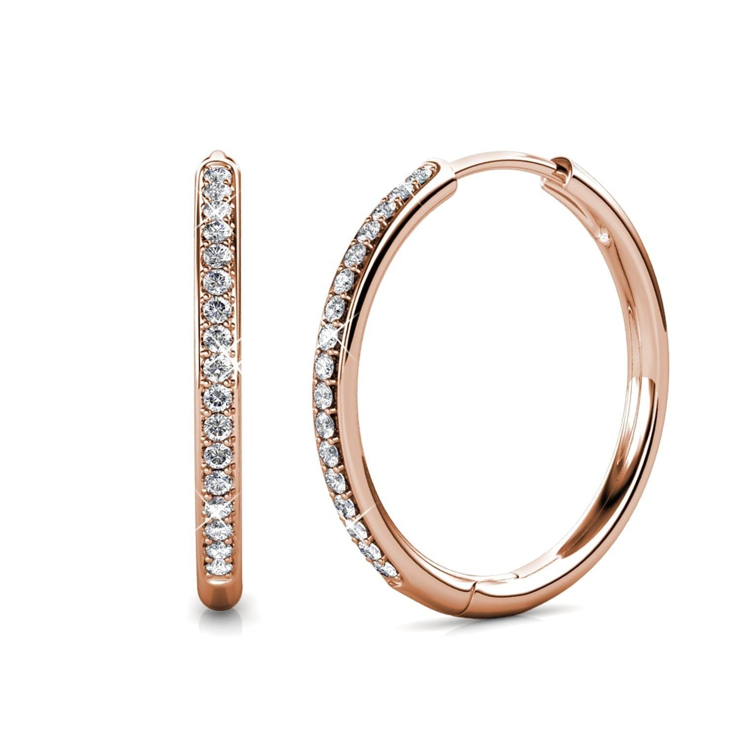 Sorel Pave Brincos | Ouro