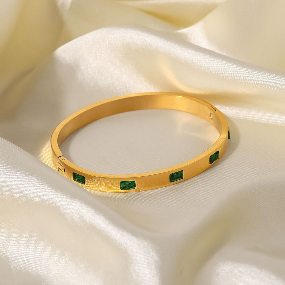 Hannah Ouro Pulseira