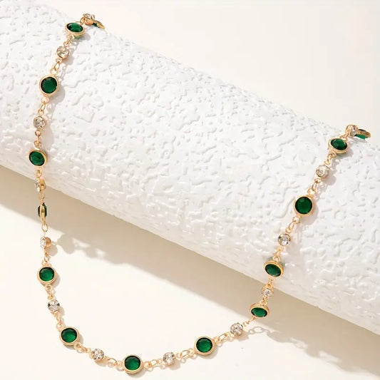Elira Vescari Colar | Ouro