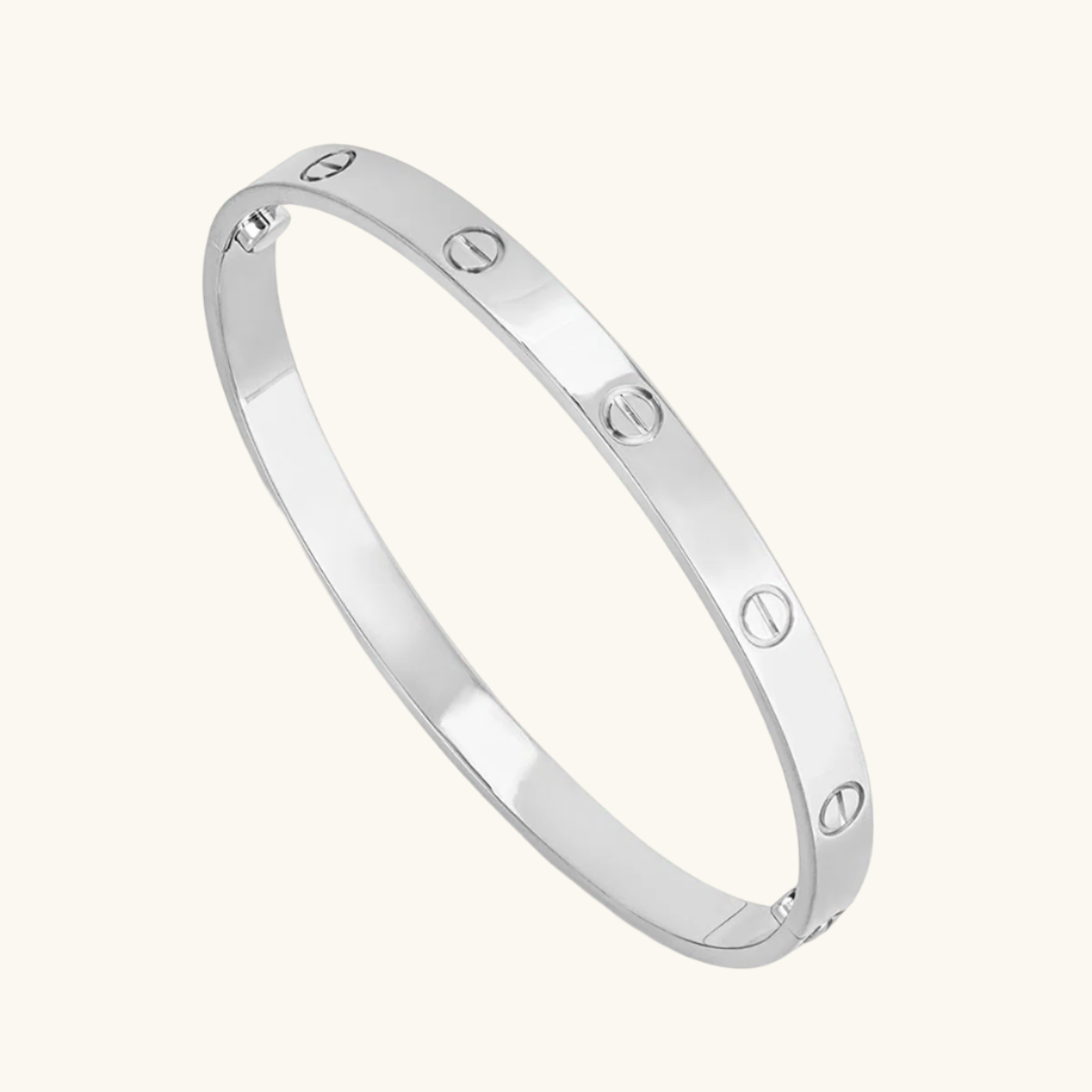 Eternity Link Pulseira