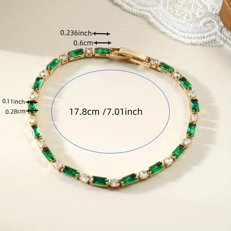 Miralyn Sevrine Pulseira | Ouro