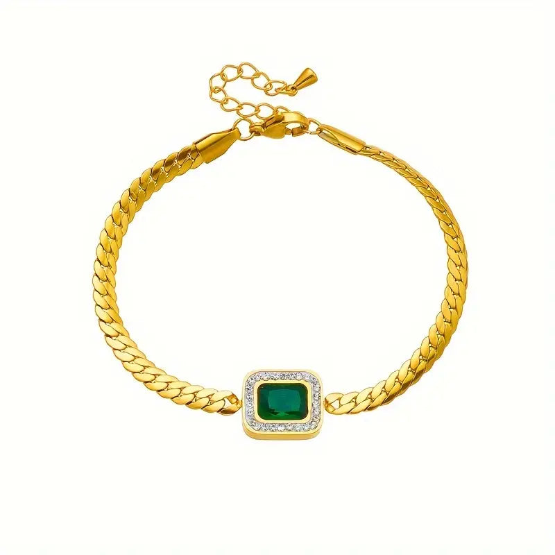 Orielle Verdaska Pulseira | Ouro