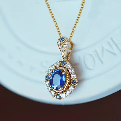 Jesmira Duskraine Colar | Ouro