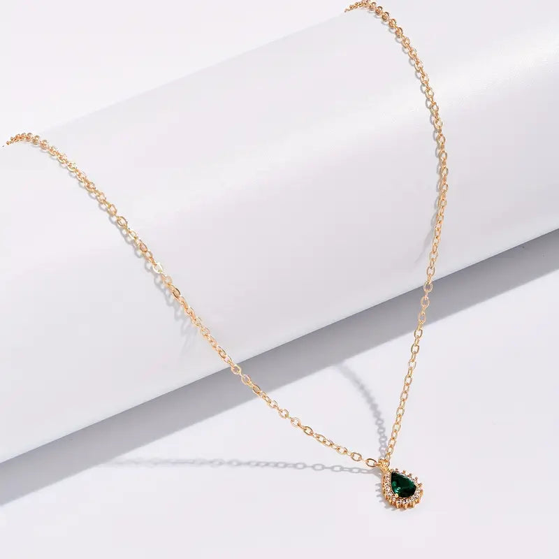 Yvaine Gladorra Colar | Ouro
