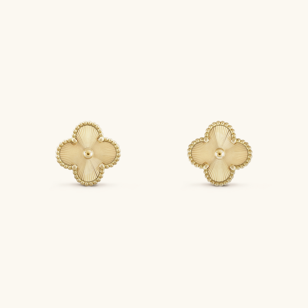 Clover Brincos