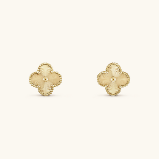 Clover Brincos