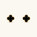 Clover Brincos Black
