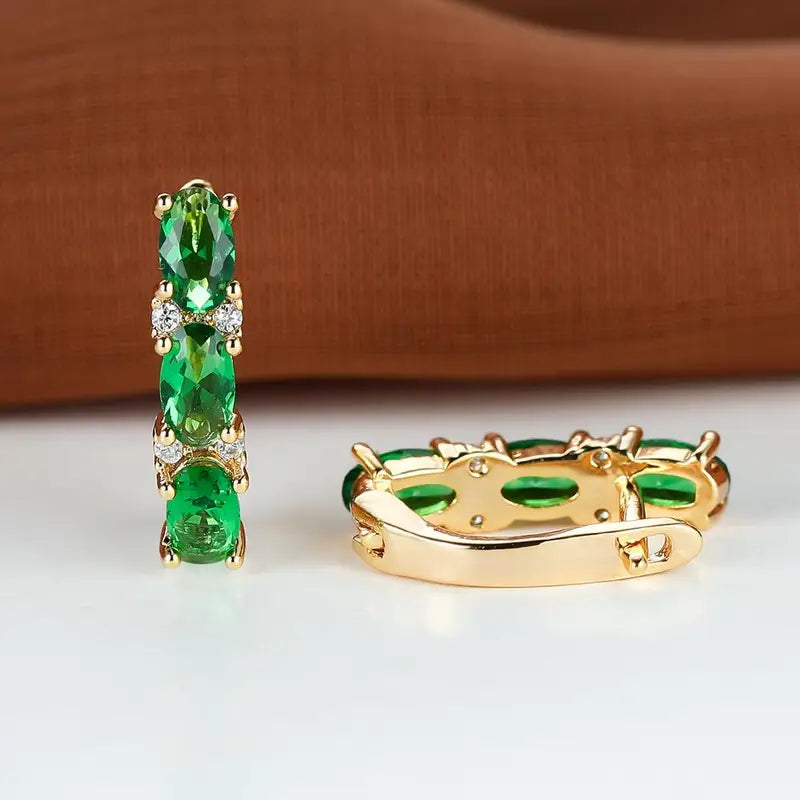 Celeste Armand Brincos | Ouro