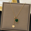 Juliette Veyron Colar | Ouro