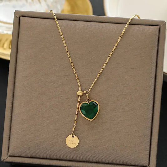 Juliette Veyron Colar | Ouro