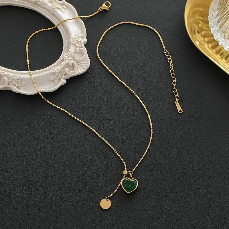 Juliette Veyron Colar | Ouro