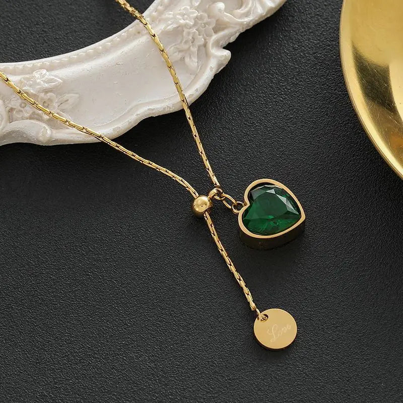 Juliette Veyron Colar | Ouro