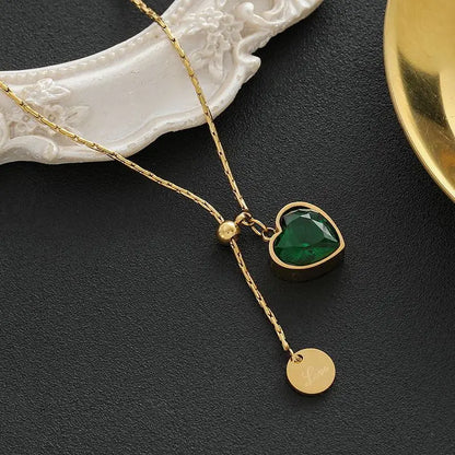 Juliette Veyron Colar | Ouro