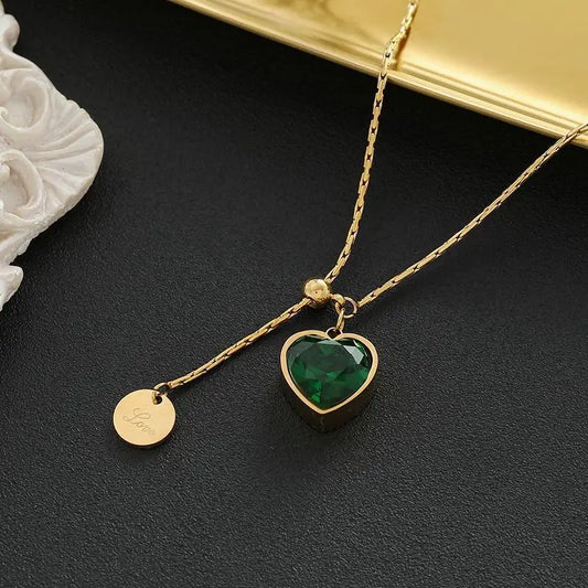 Juliette Veyron Colar | Ouro