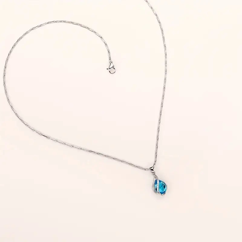 Celestine Vireaux Colar | Branco Ouro