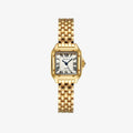 Fienna Watch | Ouro