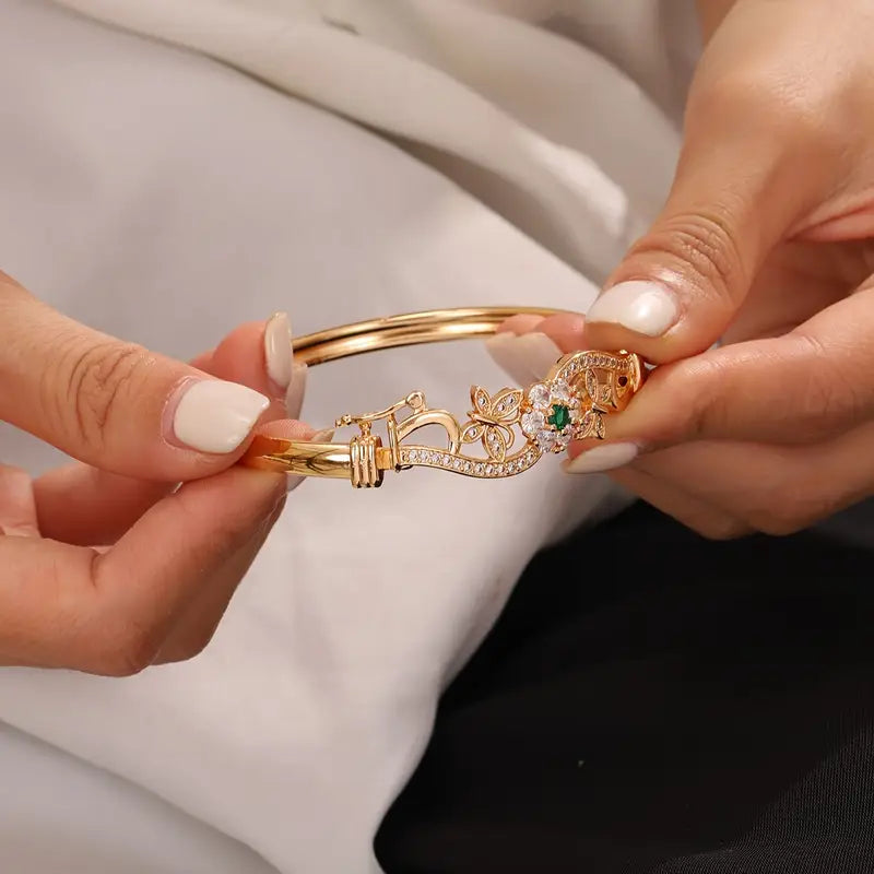 Isla Beaumont Pulseira | Ouro