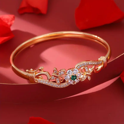 Isla Beaumont Pulseira | Ouro