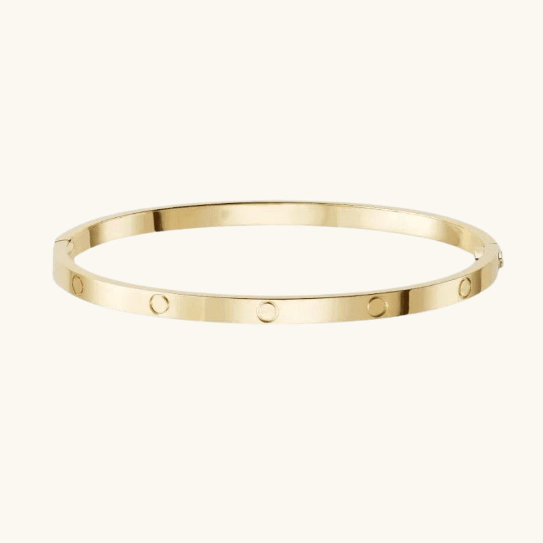 Eternity Link Pulseira Thin