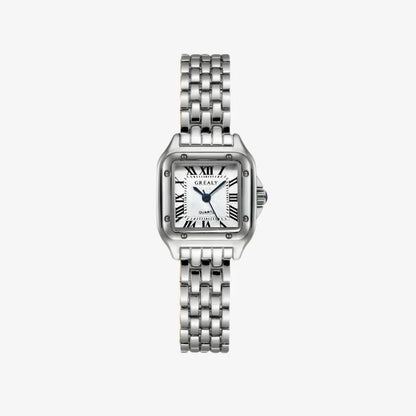 Fienna Watch | Ouro