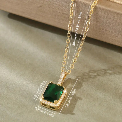 Zarela Fontayne Colar | Ouro