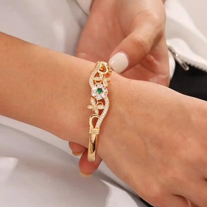 Isla Beaumont Pulseira | Ouro