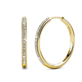 Sorel Pave Brincos | Ouro