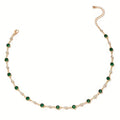 Elira Vescari Colar | Ouro