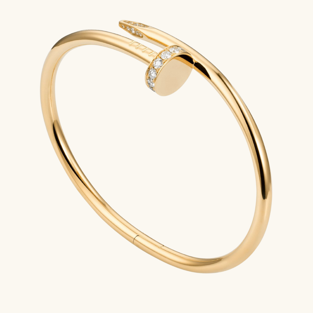 Elegance Nail Pulseira