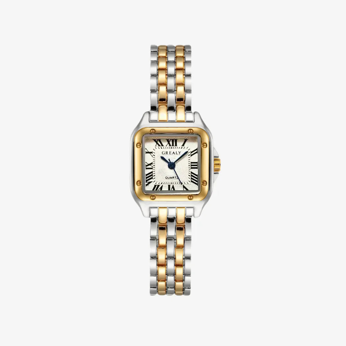 Fienna Watch | Ouro