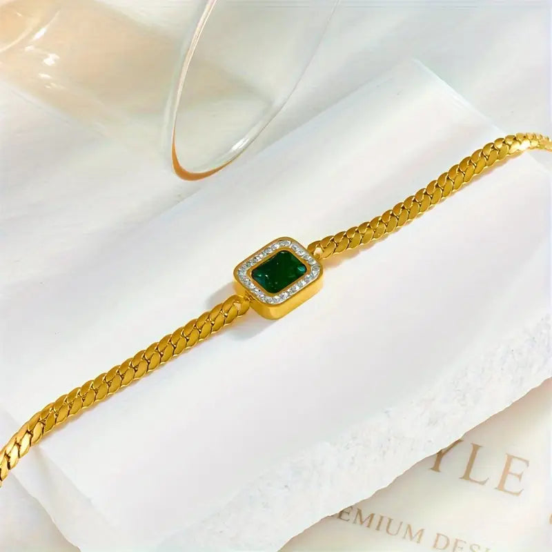Orielle Verdaska Pulseira | Ouro
