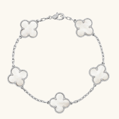 Trinity Pulseira Branco