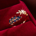 Vivara Saphielle Anel | Ouro