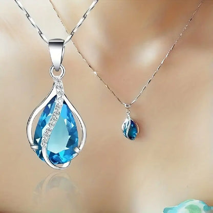 Celestine Vireaux Colar | Branco Ouro