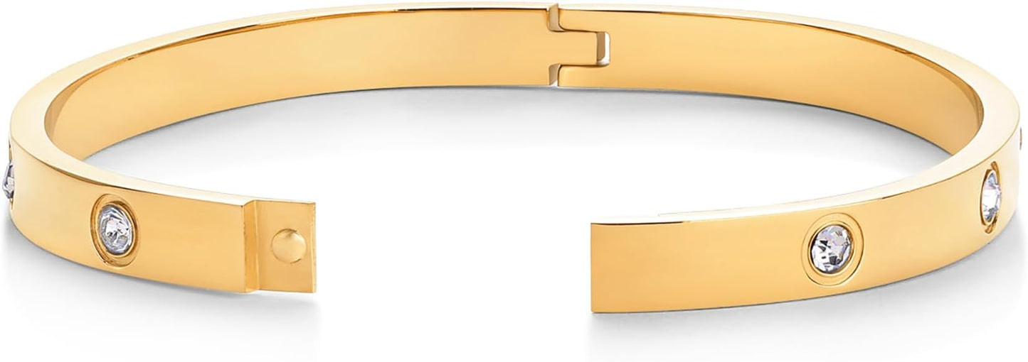 Halo Dot Pulseira | Ouro