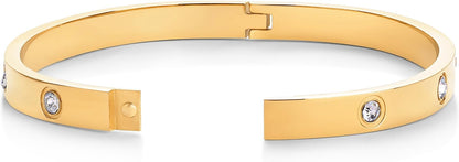 Halo Dot Pulseira | Ouro