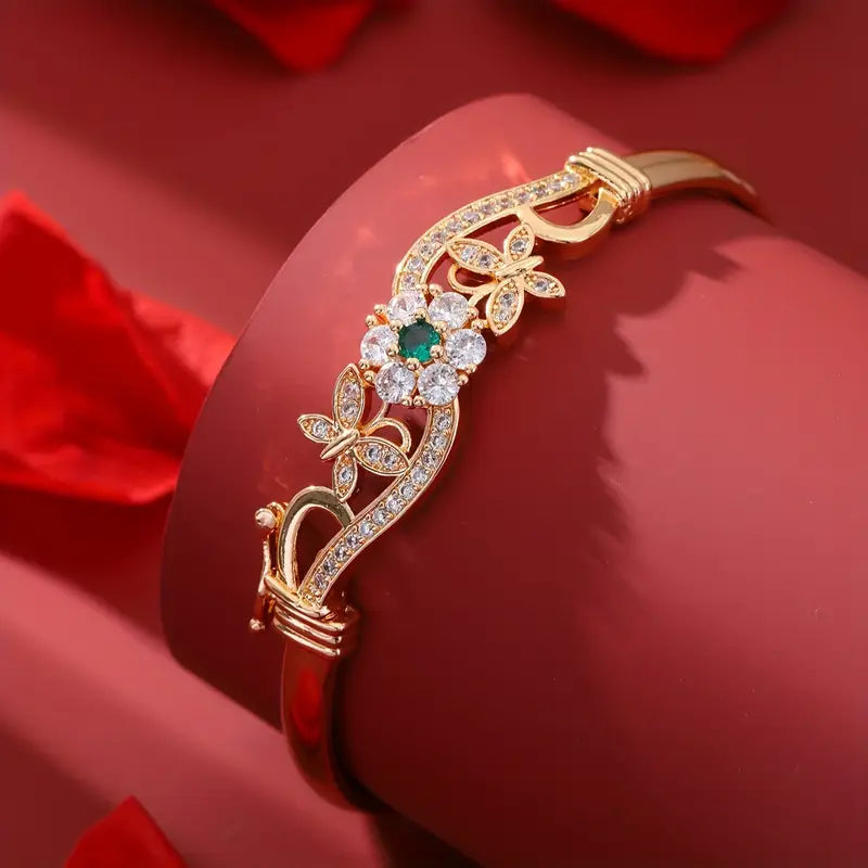 Isla Beaumont Pulseira | Ouro