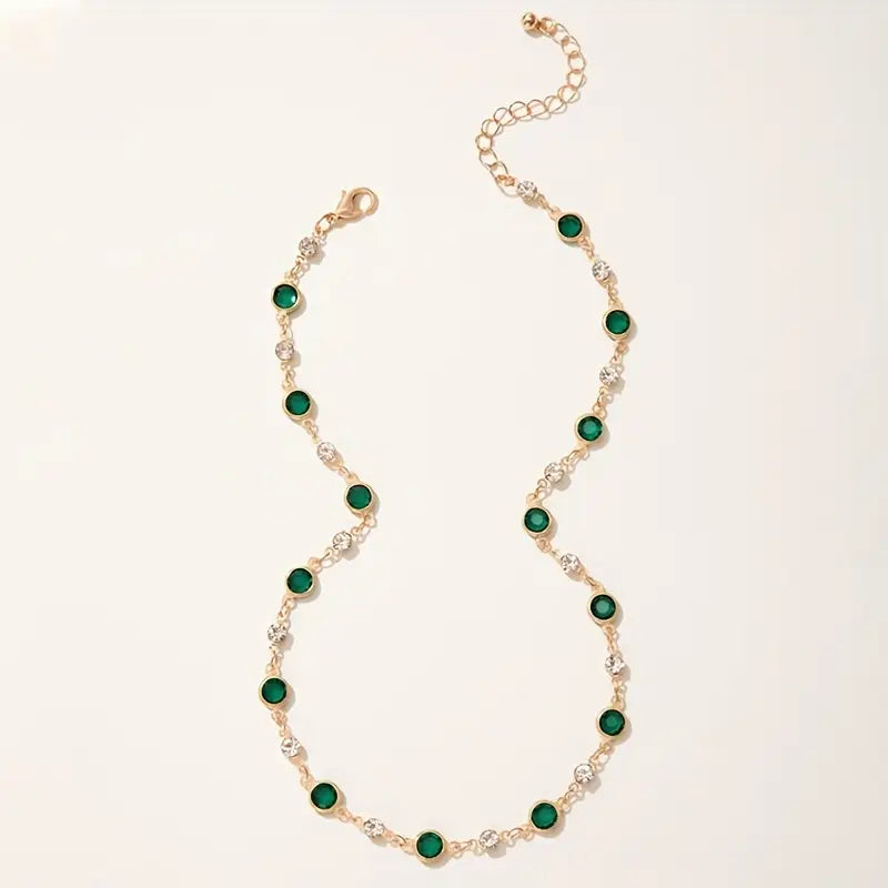 Elira Vescari Colar | Ouro