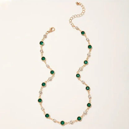 Elira Vescari Colar | Ouro