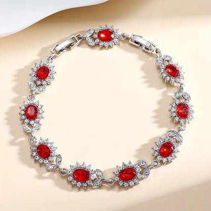 Iridessa Raventhorn Pulseira | Branco Ouro