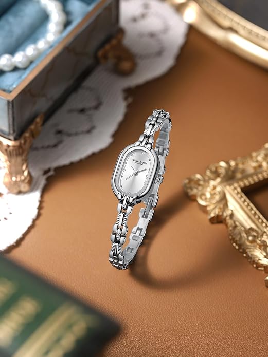 Celisse Verity Watch | Ouro
