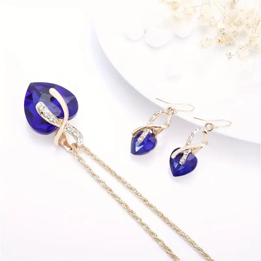 Tavira Marisolde Conjunto de Joias | Ouro