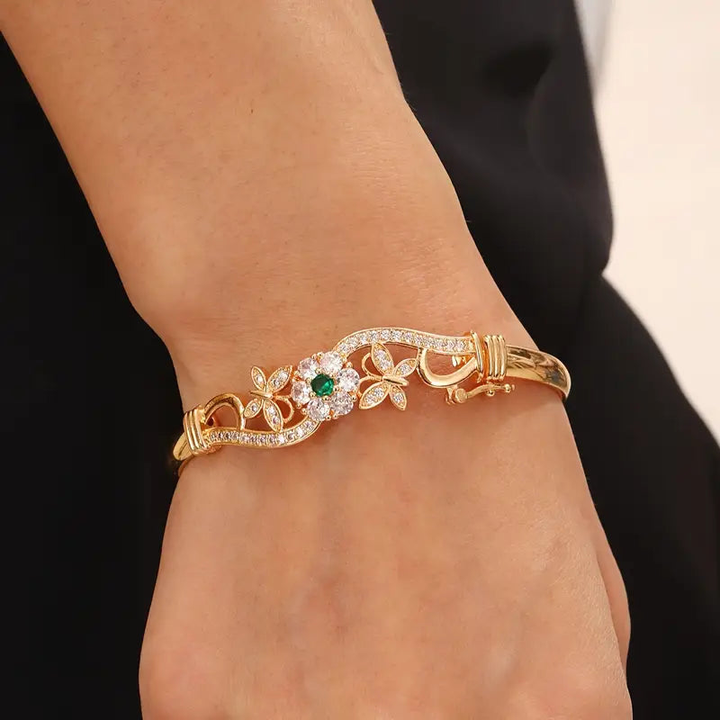 Isla Beaumont Pulseira | Ouro