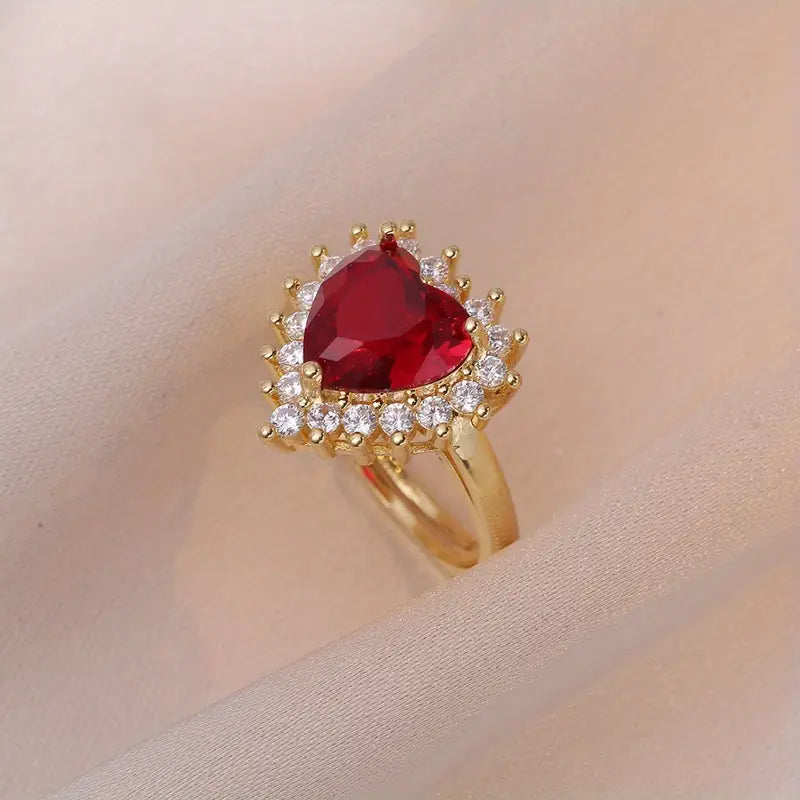 Anavelle Roubella Conjunto de Joias | Ouro
