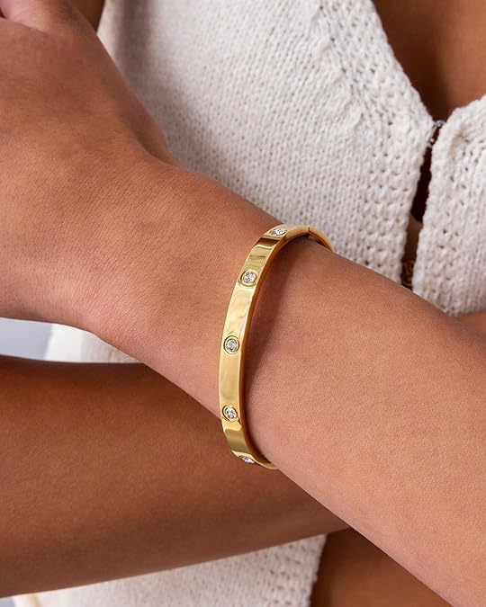 Halo Dot Pulseira | Ouro