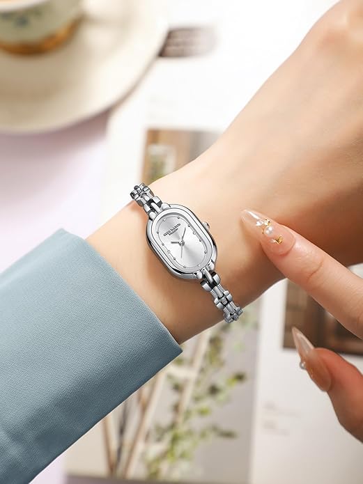 Celisse Verity Watch | Ouro