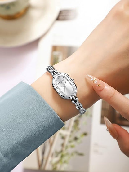 Celisse Verity Watch | Ouro