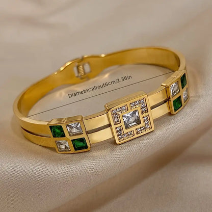 Esme Carrington Pulseira | Ouro